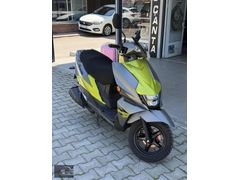 HATASIZ SUZUKİ AVENİS 125