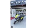 HATASIZ ÇİZİKSİZ SUZUKİ AVENİS 125