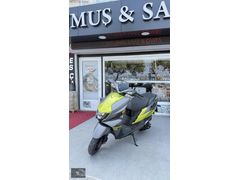 HATASIZ ÇİZİKSİZ SUZUKİ AVENİS 125