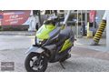 JAPON KALİTESİ SADECE 6001KM.MUAYENE YENİ SUZUKI AVENİS 125 C.C.