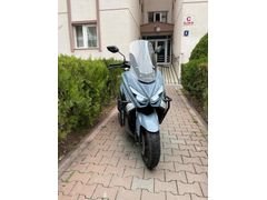 Sahibinden Kuba Chia 125 