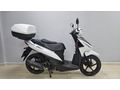 SUZUKI ADRESS 110//HATASIZ BAKIMLI/