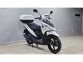 SUZUKI ADRESS 110//HATASIZ BAKIMLI/