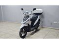 SUZUKI ADRESS 110//HATASIZ BAKIMLI/