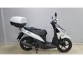 SUZUKI ADRESS 110//HATASIZ BAKIMLI/