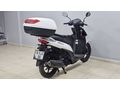 SUZUKI ADRESS 110//HATASIZ BAKIMLI/