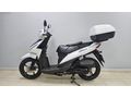 SUZUKI ADRESS 110//HATASIZ BAKIMLI/