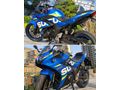Bilge Auto'dan Suzuki GSX 250 R