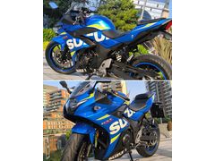 Bilge Auto'dan Suzuki GSX 250 R