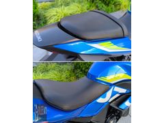Suzuki GSX 250 R her türlü araç ile takas olur