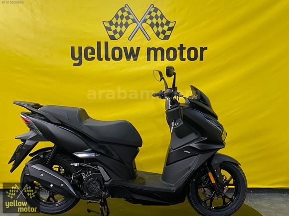 SYM JET 14 200 EVO 2024 MODEL EURO5 PLUS..........