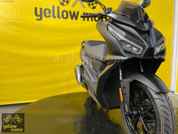 SYM JET 14 200 EVO 2024 MODEL EURO5 PLUS..........