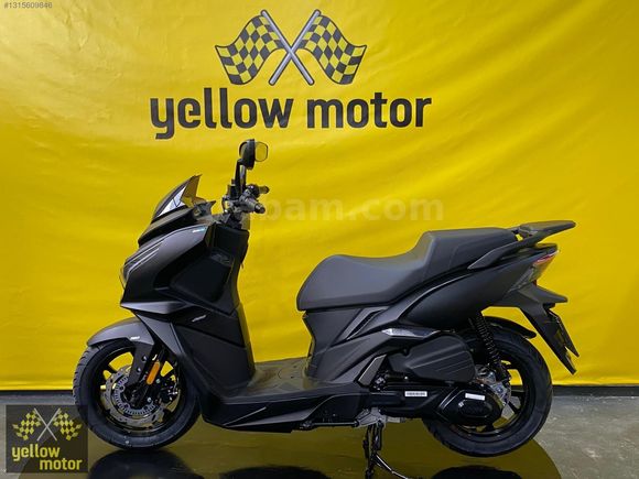 SYM JET 14 200 EVO 2024 MODEL EURO5 PLUS..........