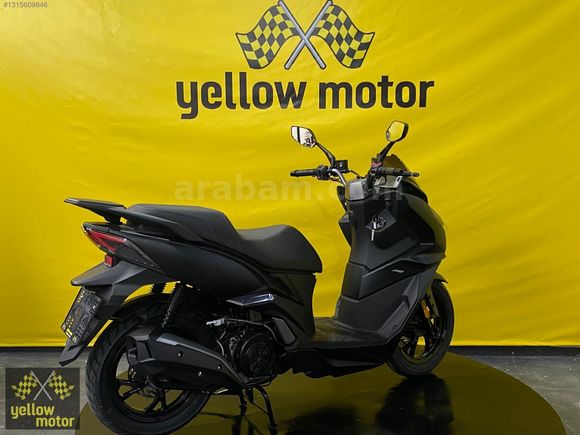 SYM JET 14 200 EVO 2024 MODEL EURO5 PLUS..........