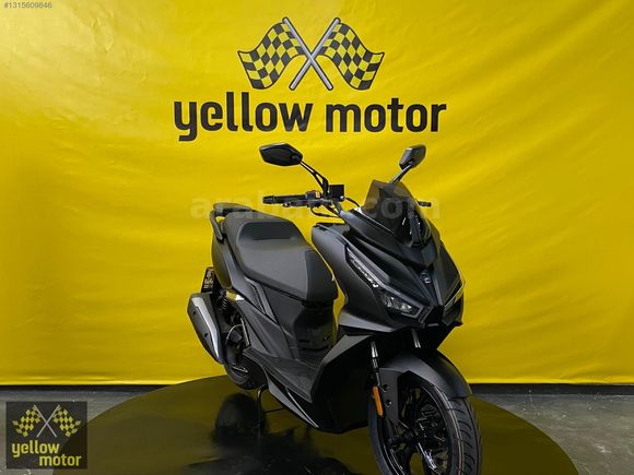SYM JET 14 200 EVO 2024 MODEL EURO5 PLUS..........