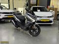 400 km'de 2025 Çıkışlı SYM JET14 EVO E5+ ABS Gri|Sıfrdan Farksız