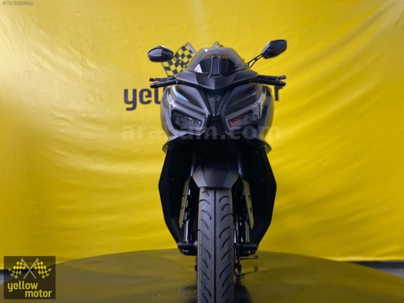 SYM JET 14 200 EVO 2024 MODEL EURO5 PLUS..........