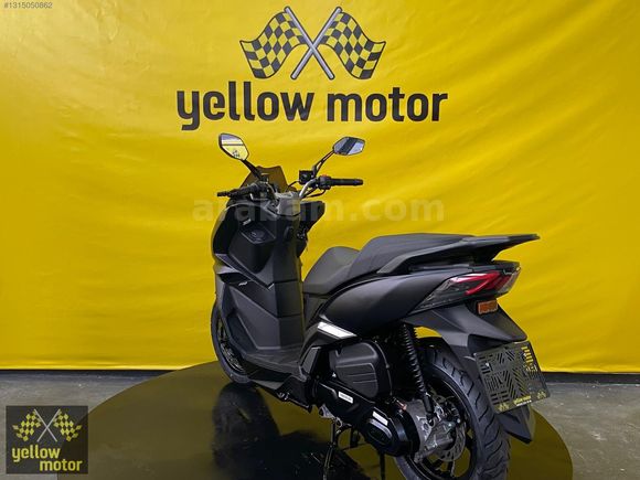 SYM JET 14 200 EVO 2024 MODEL EURO5 PLUS..........