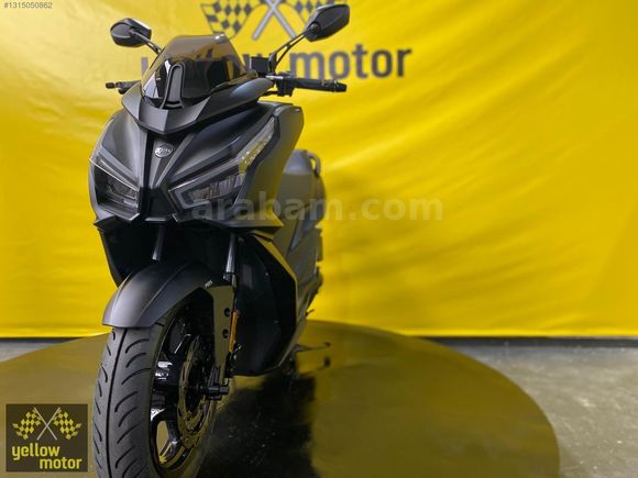 SYM JET 14 200 EVO 2024 MODEL EURO5 PLUS..........
