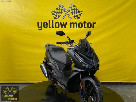 SYM JET 14 200 EVO 2024 MODEL EURO5 PLUS..........