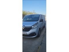 otomobil ruhsatlı 8+1 1.6 passenger