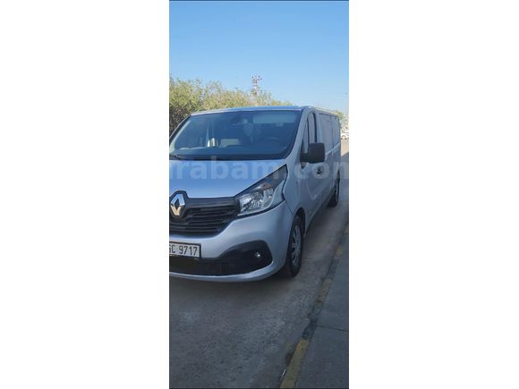 otomobil ruhsatlı 8+1 1.6 passenger