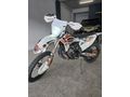 BEŞPINAR MOTORS'DAN KYO KROSS MOTOR