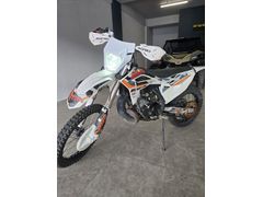 BEŞPINAR MOTORS'DAN KYO KROSS MOTOR
