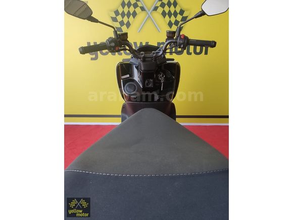 12 TAKSİT VADE FARKSIZ 2024 MODEL MMBCU MAMBA ABS + TCS