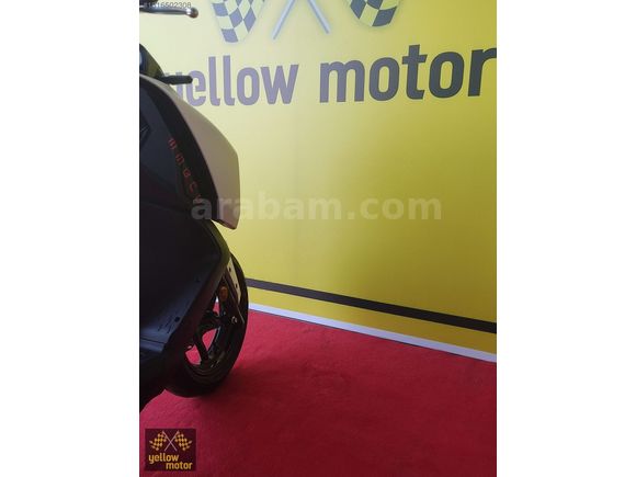 12 TAKSİT VADE FARKSIZ 2024 MODEL MMBCU MAMBA ABS + TCS