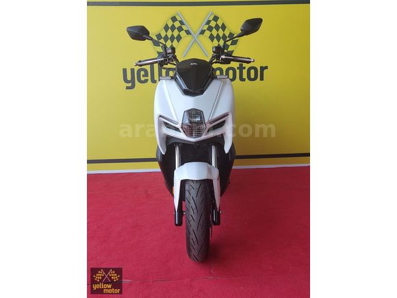 12 TAKSİT VADE FARKSIZ 2024 MODEL MMBCU MAMBA ABS + TCS