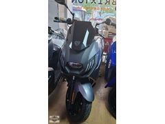 PEUGEOT PULSION 125 YENİLENDİ YENİ KASA