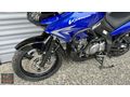 SUZUKİ~V-STORM~DL650/MOTORSÜLÜN35'TEN