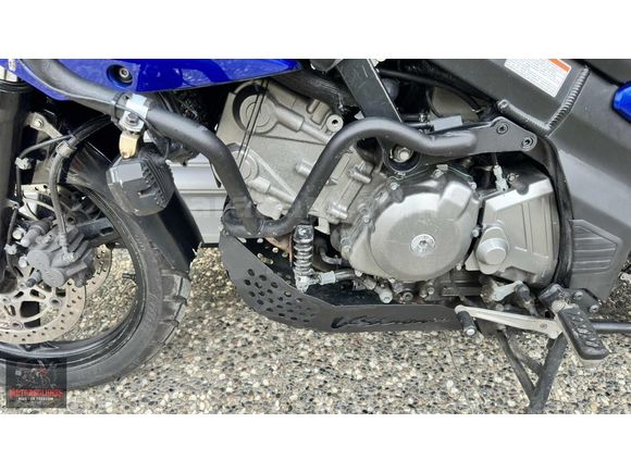 SUZUKİ~V-STORM~DL650/MOTORSÜLÜN35'TEN