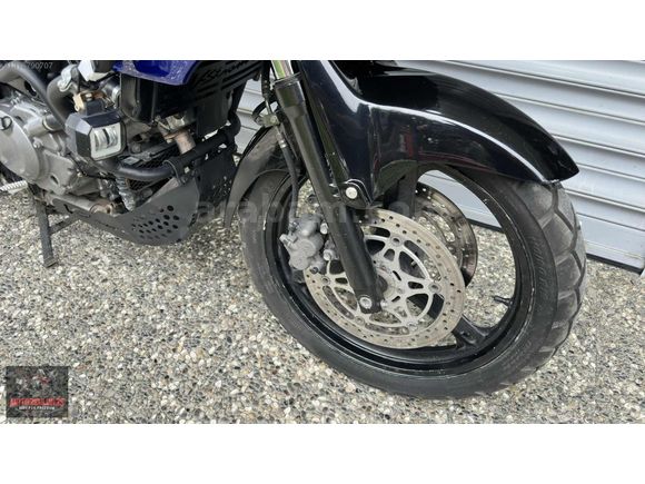SUZUKİ~V-STORM~DL650/MOTORSÜLÜN35'TEN