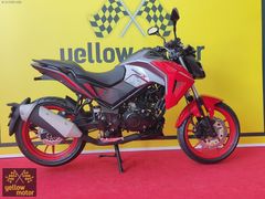 12 TAKSİT VADE FARKSIZ 2024 MODEL SYM NHX 125 ABS