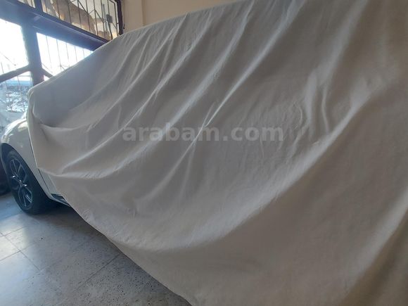 Sahibinden Renault Clio 1.5 dCi Icon 2018 Model Antalya