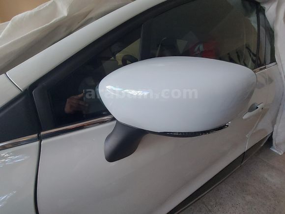 Sahibinden Renault Clio 1.5 dCi Icon 2018 Model Antalya