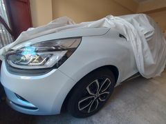 Sahibinden Renault Clio 1.5 dCi Icon 2018 Model Antalya
