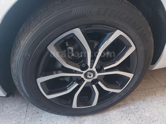 Sahibinden Renault Clio 1.5 dCi Icon 2018 Model Antalya