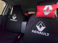 Sahibinden Renault Clio 1.5 dCi Icon 2018 Model Antalya