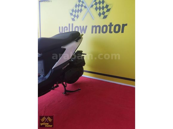 12 TAKSİT VADE FARKSIZ 2024 MODEL MMBCU MAMBA ABS + TCS