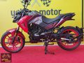 12 TAKSİT VADE FARKSIZ 2024 MODEL SYM NHX 125 ABS