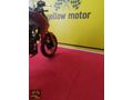 12 TAKSİT VADE FARKSIZ 2024 MODEL SYM NHX 125 ABS