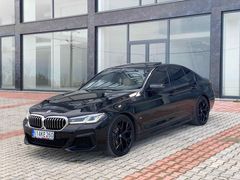 Sahibinden BMW 5 Serisi 520i Special Edition M Sport 2020 Model 