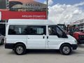 ARSLAN TIR PAZARINDAN 2002 FORD TRANSİT 12+1 MİNİBÜS