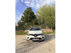 Sahibinden Renault Clio 1.2 Joy 2018 Model 