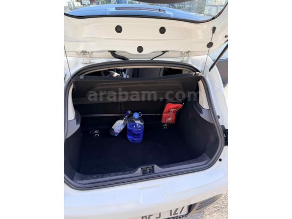 Sahibinden Renault Clio 1.2 Joy 2018 Model 