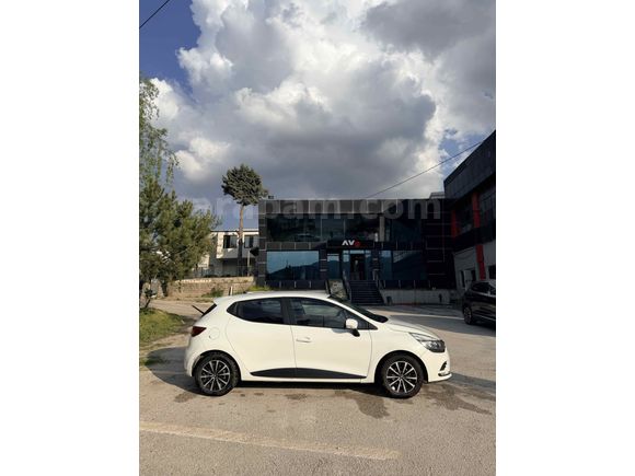 Sahibinden Renault Clio 1.2 Joy 2018 Model 