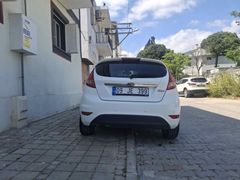 Sahibinden Ford Fiesta 1.4 TDCi Titanium 2012 Model 